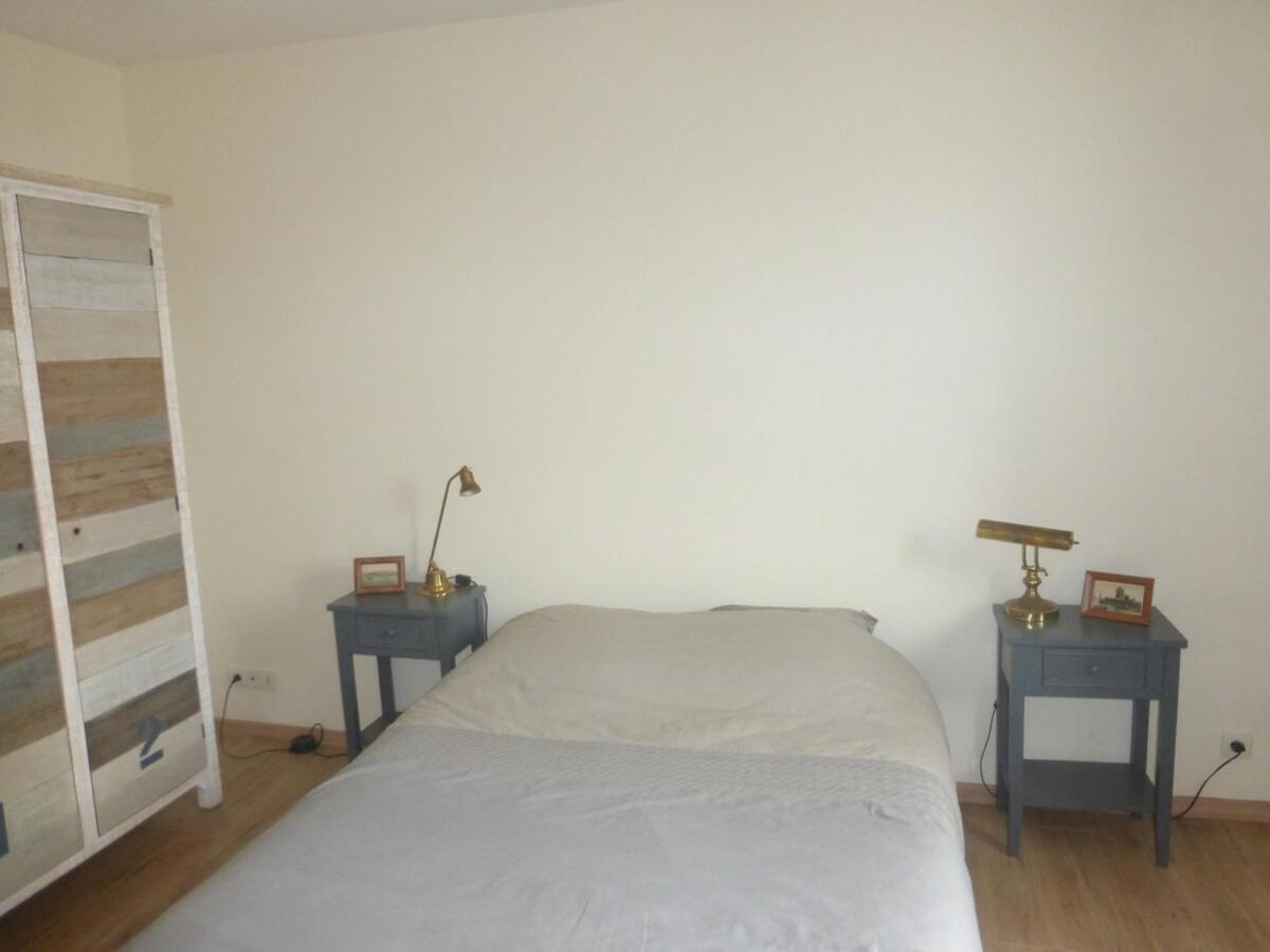 T3 Centre St Servan, Proche Plages Et Commerces - Wifi Apartment