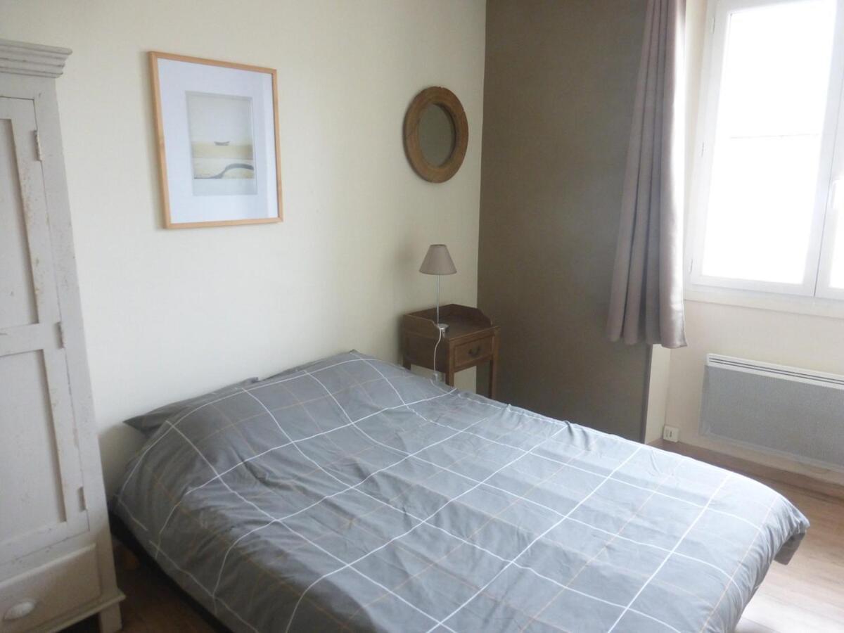 T3 Centre St Servan, Proche Plages Et Commerces - Wifi Appartement Saint-Malo