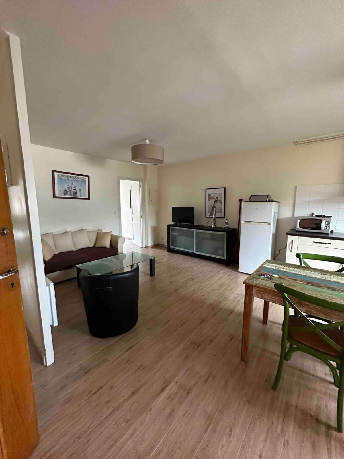 T3 Centre St Servan, Proche Plages Et Commerces - Wifi Appartement *