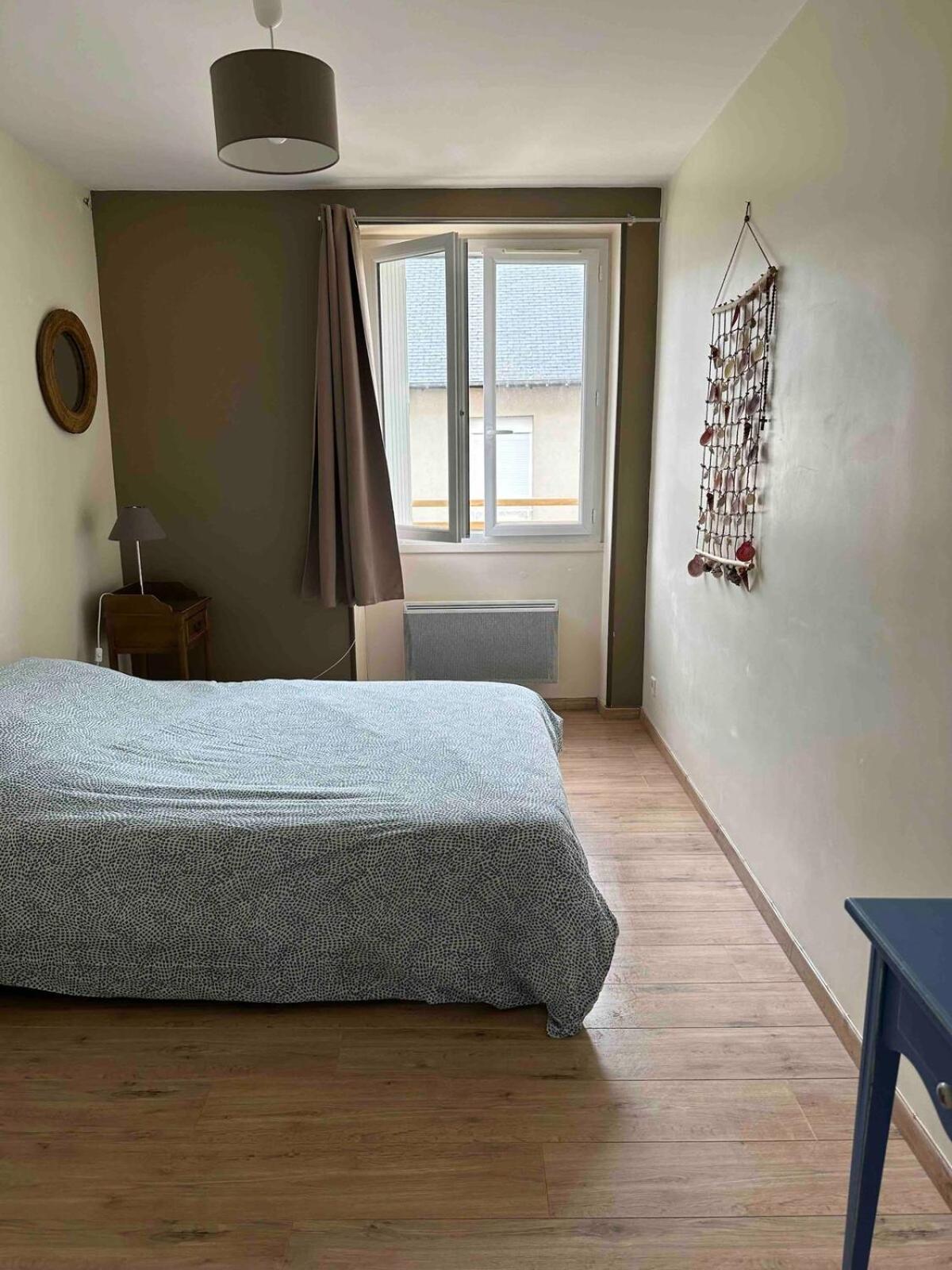 Appartement T3 Centre St Servan, Proche Plages Et Commerces - Wifi *